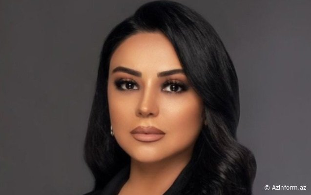 Aparıcı Vüsalə Əlizadədən ÜRƏKDAĞLAYAN PAYLAŞIM