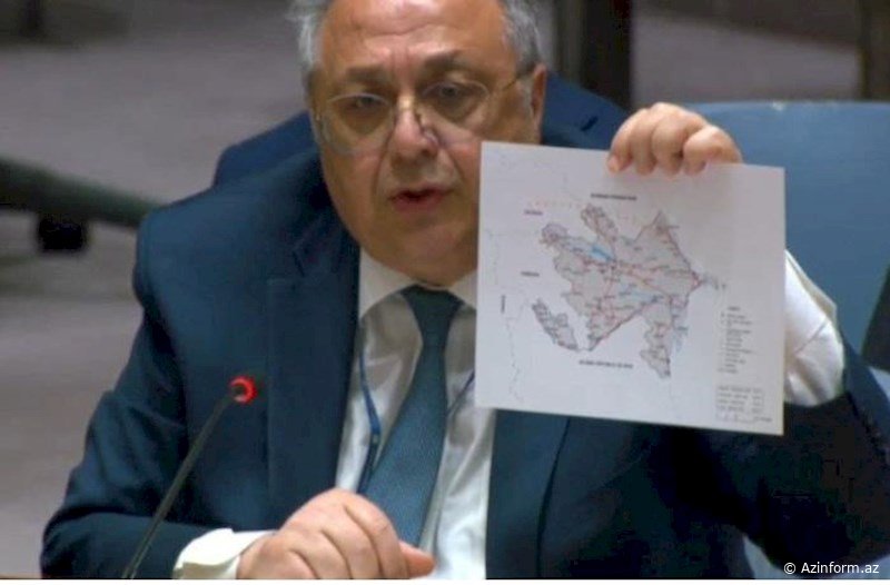 Qarabağ ermənilərinin toyunu təbrik edən Yaşar Əliyev kimdir — VİDEO