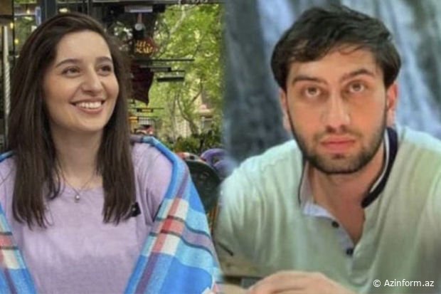 Dəhşətli ailə faciəsinin TƏFƏRRÜATLARI  -  VİDEO