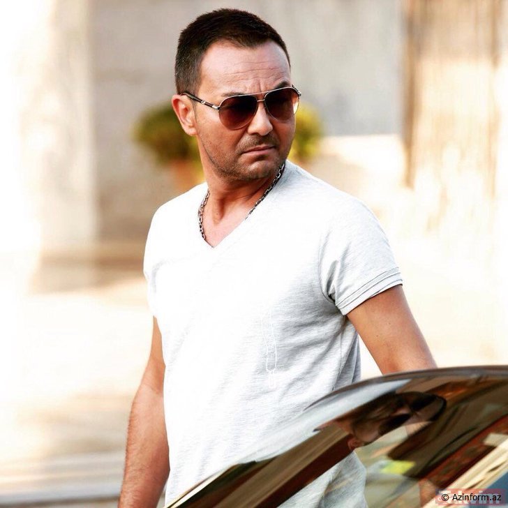 Serdar Ortaçın canlı yayımda evlilik ETİRAFI  - FOTO/VİDEO