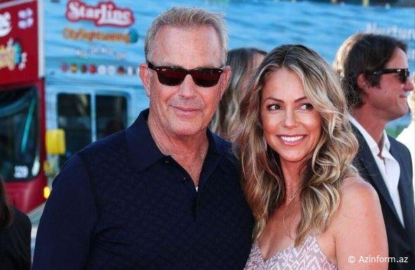 Məşhur Hollivud ulduzu xanımına qarşı məhkəmədə qalib gəldi - FOTO