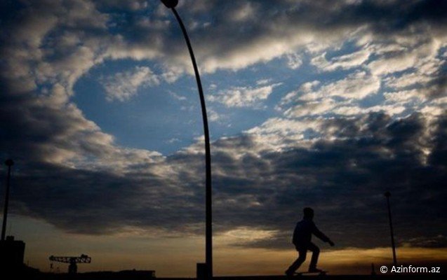Sabahın hava proqnozu AÇIQLANDI