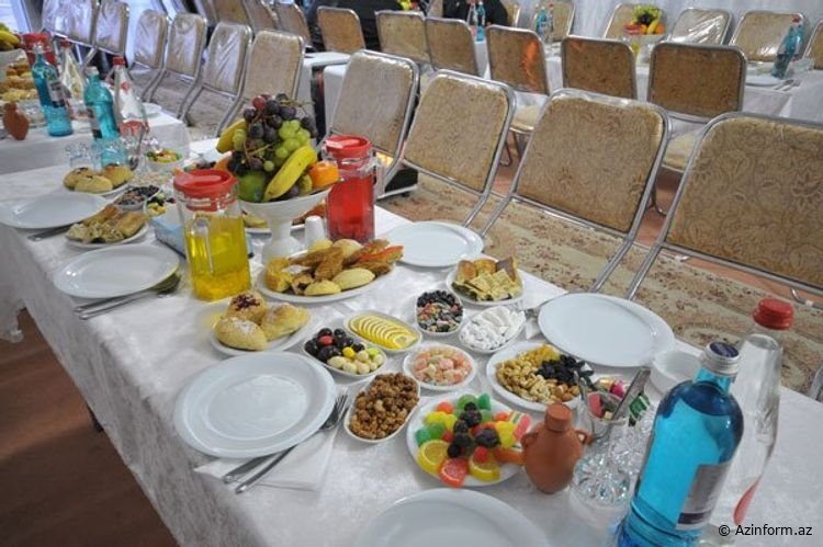 Tək Naxçıvanda yox, bütün ölkədə yas israfçılığına QADAĞA QOYULMALIDIR – TƏKLİF