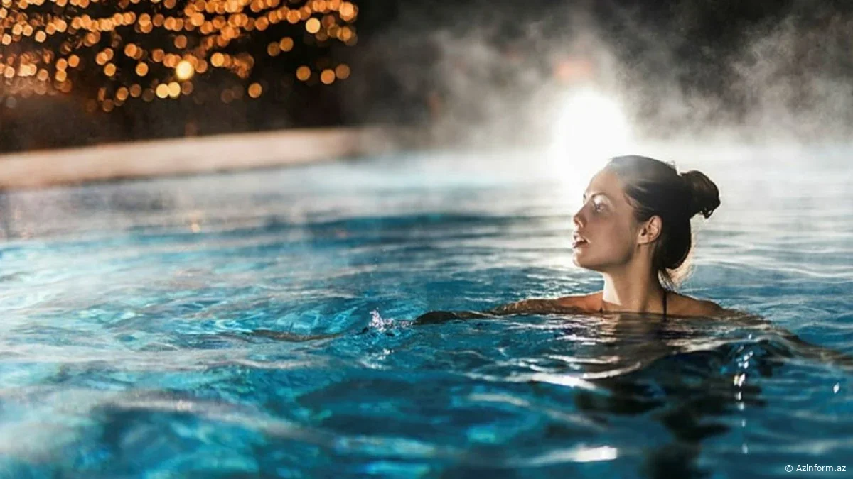 Yuxuda üzmək nə deməkdir: Suların sirli dünyasına səyahət