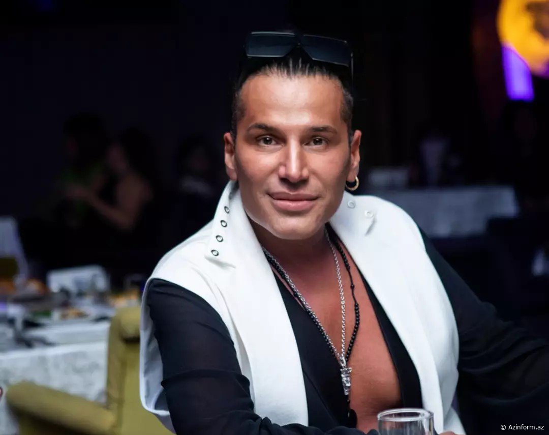 "Narkotikə əlvida demək mənə asan başa gəlmədi"  - Məşhur ulduzun həyatını dəyişən azərbaycanlı məmur kimdir? - FOTO