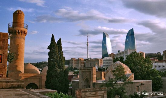 Bakıda bu tarixdən hava kəskin dəyişəcək - XƏBƏRDARLIQ