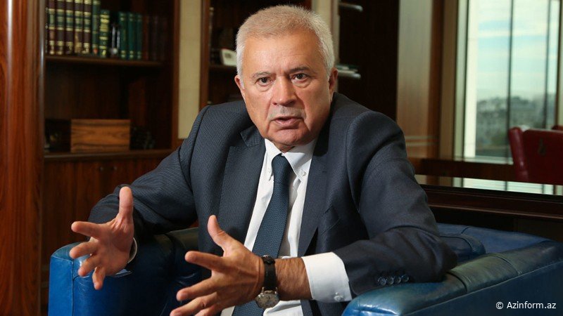 “Lukoyl”un həmsahibi  bu il ən çox varlanan iş adamı oldu - Nə qədər pulu var?