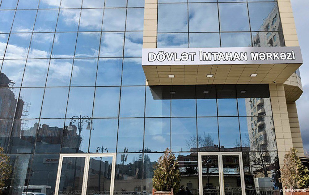 Universitetlərin boş qalan plan yerlərinə qəbul nəticələri elan olundu