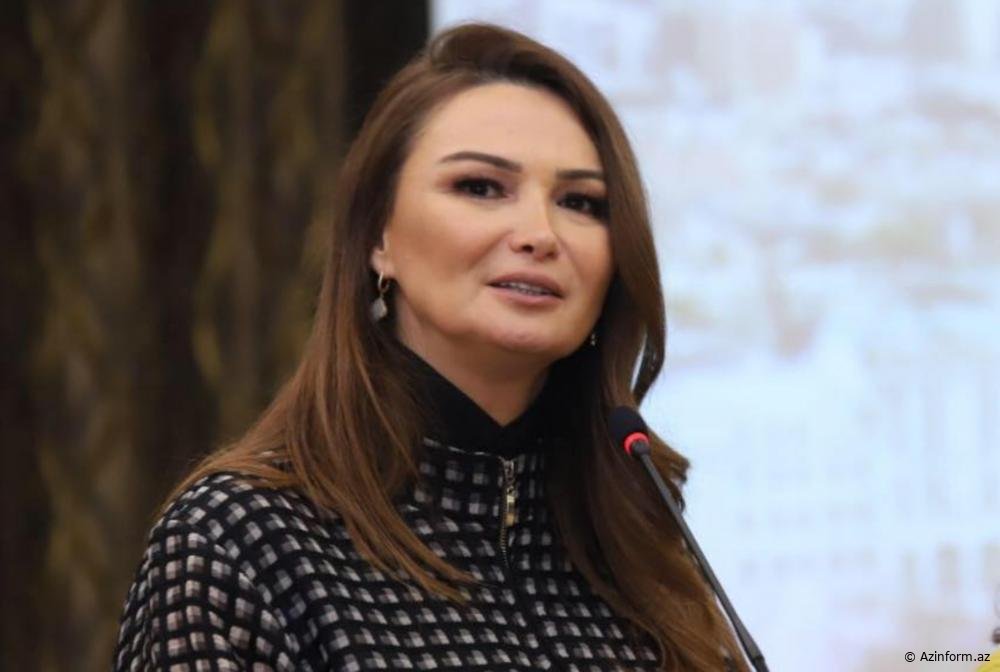 Qənirə Paşayevanın VƏSİYYƏTİ AÇIQLANDI