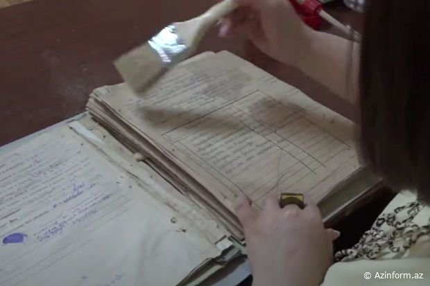 Gənc fəal erməni qızların Azərbaycanla bağlı etirafları - VİDEO