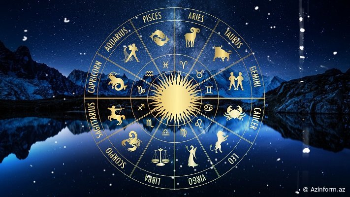 Uğurlar qapını döyəcək -  Zənginlik dövrünə qədəm qoyan BÜRCLƏR