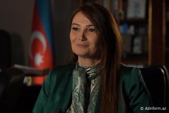 “Bəlkə 50 yaşa çatmadım...”