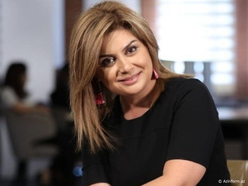 Tanınmış teleaparıcı: “Zəng edib işdən çıxarıldığımı dedi” - VİDEO