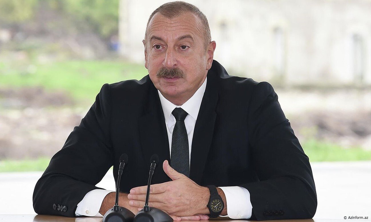 Blinken İlham Əliyevə ZƏNG ETDİ - Ağdam-Xankəndi və Laçın-Xankəndi yolları...