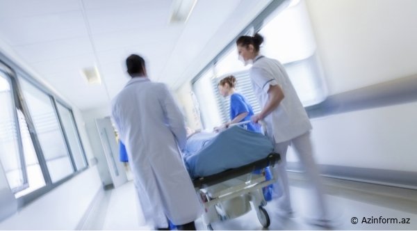 Maaş kartını anasına verdi, dava düşdü - Əvvəl özünü, sonra da... - TƏFƏRRÜAT