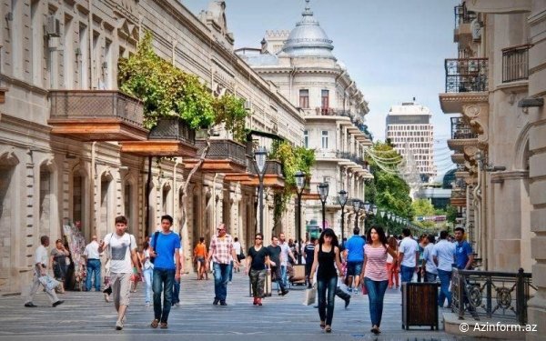 Oktyabrın bu günləri ilə bağlı ƏHALİYƏ XƏBƏRDARLIQ EDİLDİ