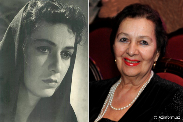 Özündən 6 yaş kiçik qaraçı ilə evlənən Azərbaycanlı aktrisa