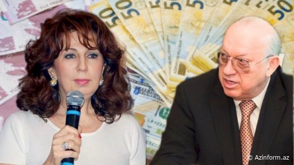 Ölkənin ən varlı adamlarının siyahısında ilk yeri tutan Əsgərovlar ailəsinin varidatı  - SİYAHI