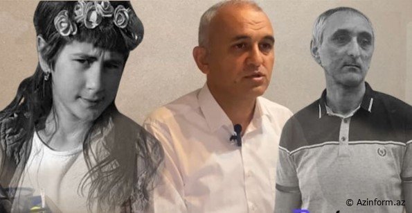 10 yaşlı Nərminlə bağlı inanılmaz detallar ORTAYA ÇIXDI - VİDEO