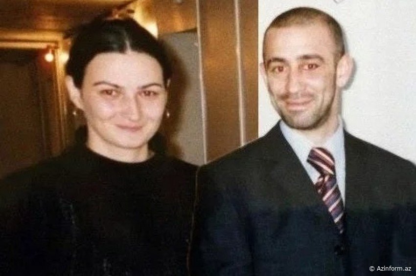 "Hər şeyi sənə halal edirəm, əzizim Qənirə" - Vahid Mustafayev