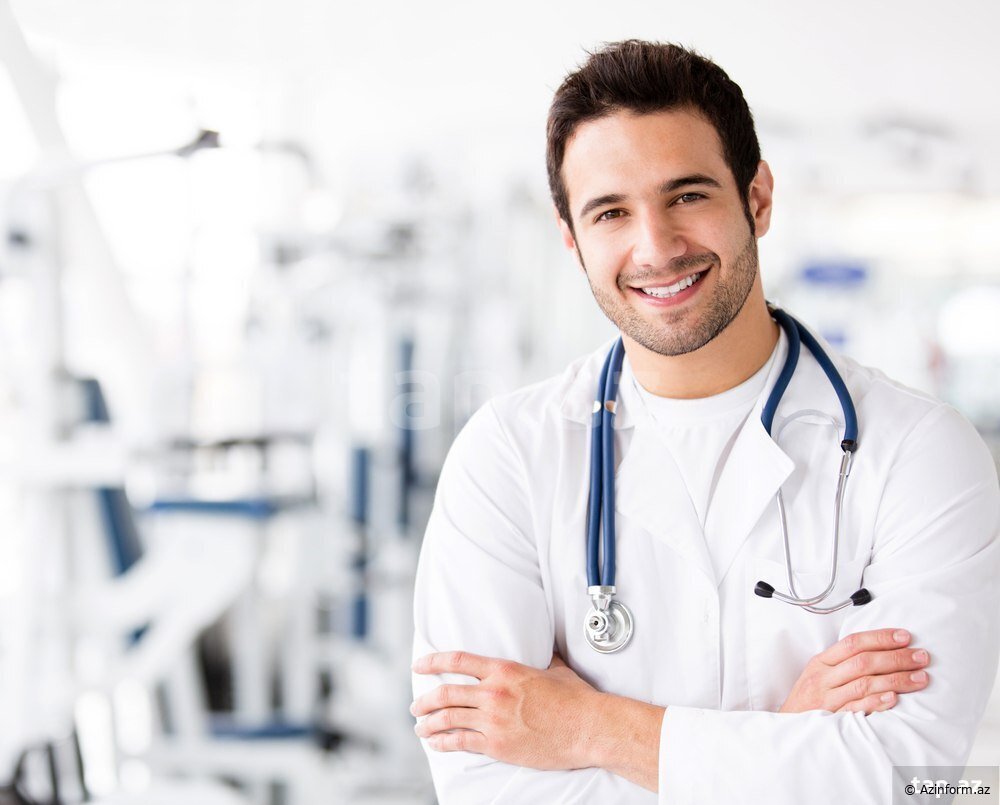 Həkim nə edir: Səhiyyə sektorunun pərdəarxası