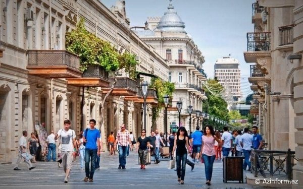 Oktyabrın 29-dan 30-dək ehtiyatlı olun - XƏBƏRDARLIQ