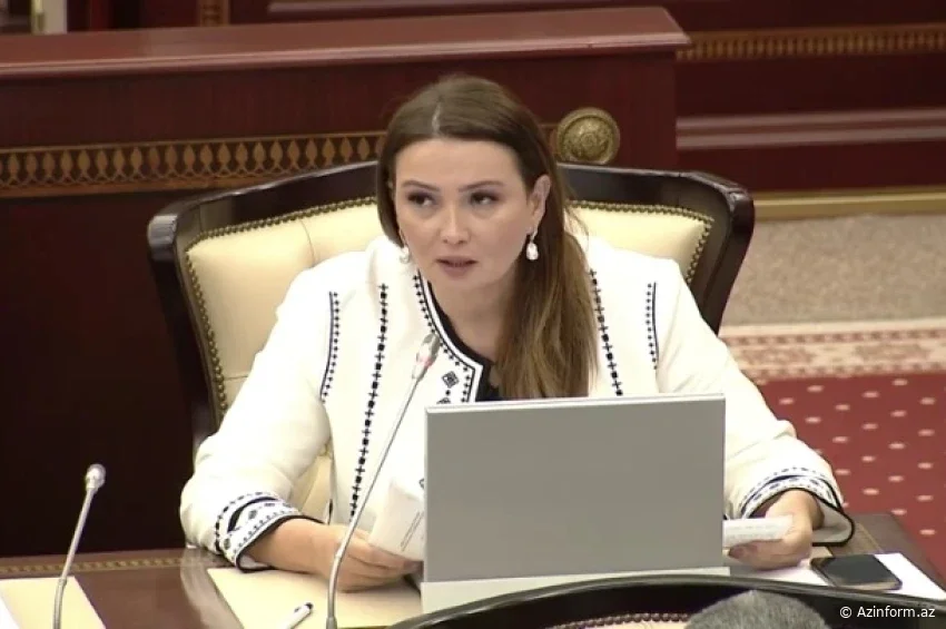 "Vəziyyəti əvvəlki kimidir" -  Köməkçisindən AÇIQLAMA