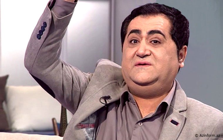 "O boyda şəhəri gəzdim pinəçi tapmadım" -  Elgiz Əkbər