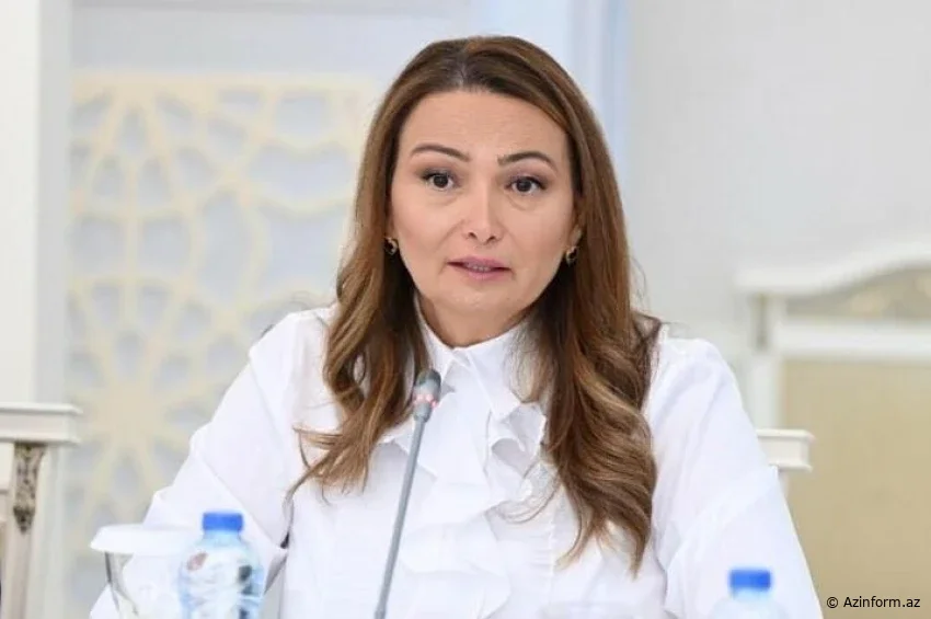 Qənirə Paşayevanın səhhətində irəliləyiş var