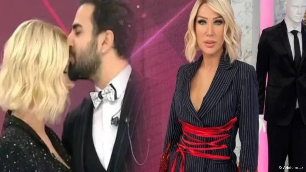 Seda Sayanın qaynanası ilə PAYLAŞIMINI GÖRƏNLƏR ŞOK OLDU