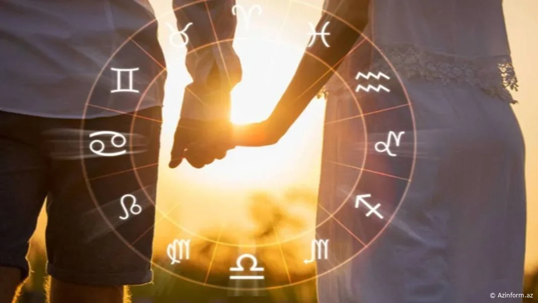 Bu BÜRCÜN kişiləri ilə birlikdəsinizsə, diqqətli olun!