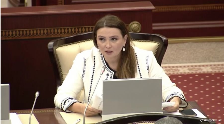 Qənirə Paşayeva komaya düşdü -  VİDEO