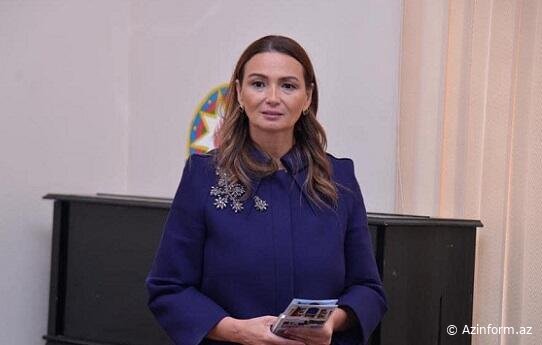 Qənirə Paşayevanın son vəziyyəti  AÇIQLANDI