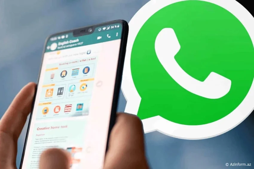 “Whatsapp” tam dəyişir: Yeni versiya belə olacaq