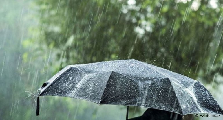 Bu tarixdən hava şəraiti PİSLƏŞƏCƏK - XƏBƏRDARLIQ