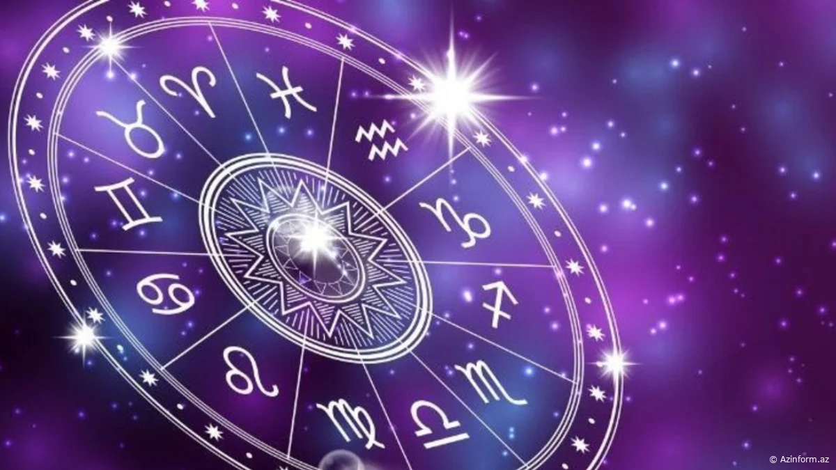 Sona qədər SADİQ QALAN - 1 noyabr hansı BÜRCDÜR?