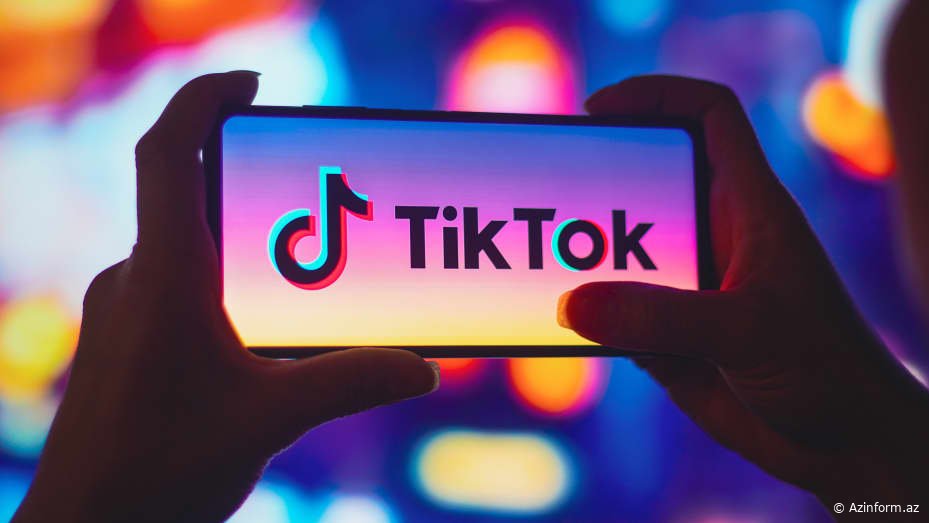 Azərbaycanda “Tiktok” nə vaxt açılacaq? - RƏSMİ AÇIQLAMA