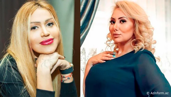 Jurnalistdən ŞOK İDDİA: “Rəqsanə Təranəyə narkotik həblər verib” – VİDEO