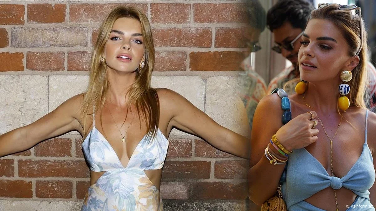 Məşhur aktrisadan təəccüblü aktyor ETİRAFI -  Məlum oldu ki, o, pul üçün çalışırmış...