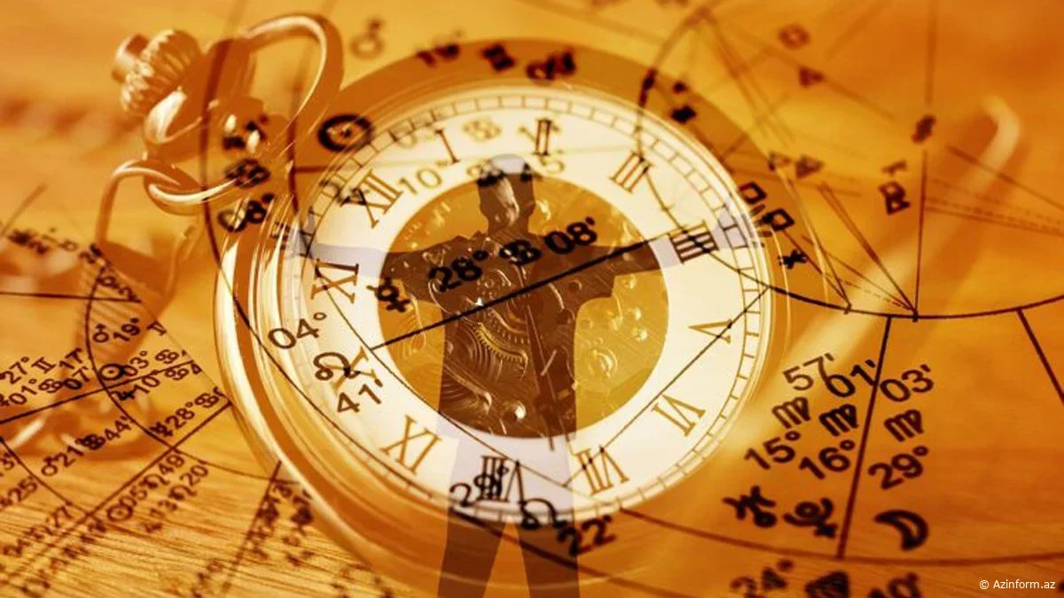 Onlar maddi cəhətdən qalib gələcəklər  -  ZƏNGİNLİYƏ QOVUŞACAQ BÜRCLƏR