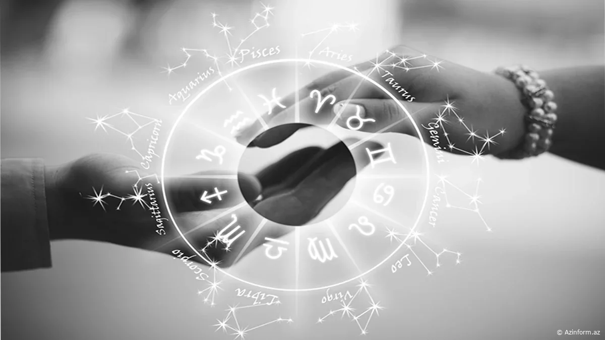 Bu hekayəni haradan götürürsən? - Güvən problemləri başlayır - BÜRCLƏR