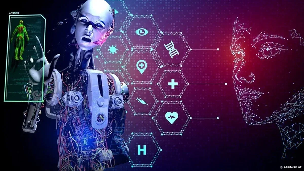 Xərçəng xəstələri ilə təəccüblü ARAŞDIRMA: Süni intellekt “qalan həyat”ı da hesablayıb