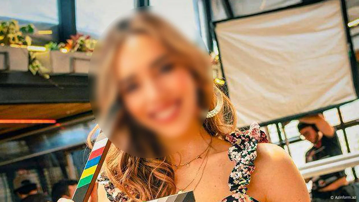 34 yaşlı məşhur aktrisa VƏFAT ETDİ  - Yaxınları yas içindədir...