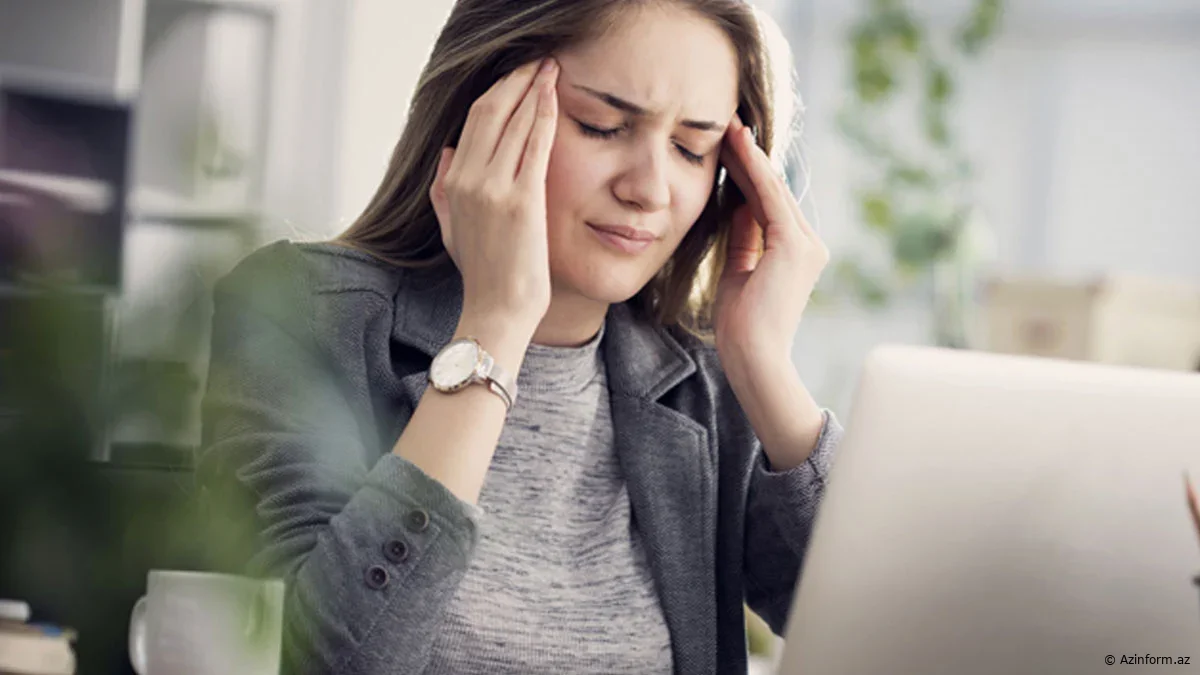 Bədəndəki hər hansı ağrıları aradan qaldırmağın asan üsulu tapıldı