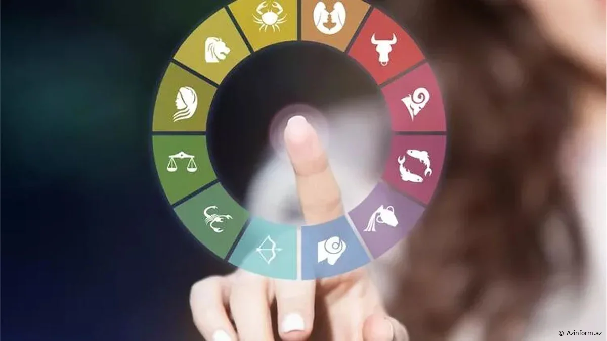 BİR QAPI açılacaq və içəri girməyə HAZIR OLUN - BÜRCLƏR