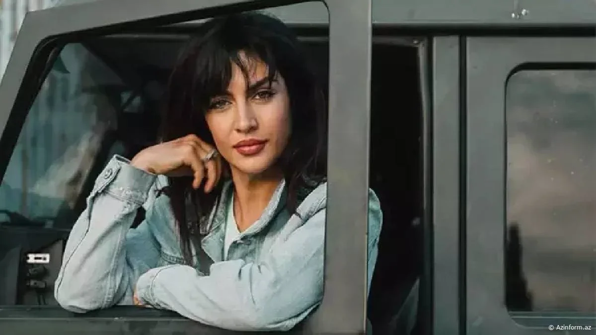 “Əxlaqlı qadınlar olsaydı, belə olmazdı” - Məşhur müğənni