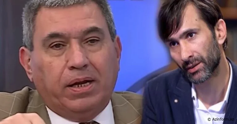 “Emilin yoxluğuna alışa bilmirəm” - Rəhman Rəhmanov