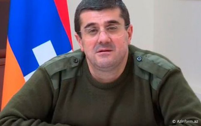 DTX-nın həbs etdiyi Arayik Arutyunyan kimdir? - DOSYE