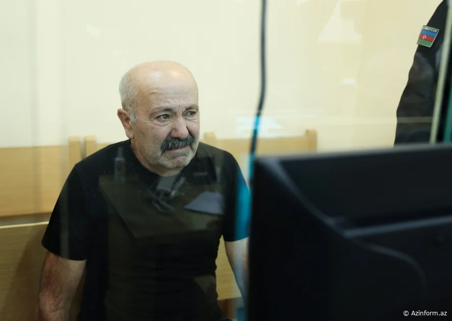 Vaqif Xaçatryanın etirafı ilə üzə çıxan dəhşətli həqiqət