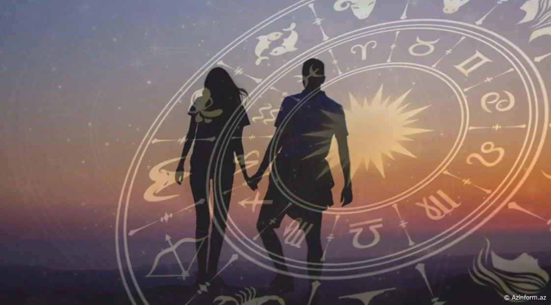 MÜJDƏ - Noyabr ayında EŞQ tapacaq BÜRCLƏR üçün SEVGİ fərqli olacaq